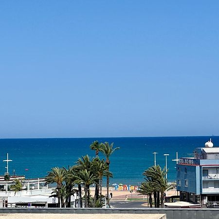 Enea Somhome Peniscola Peníscola Exterior foto