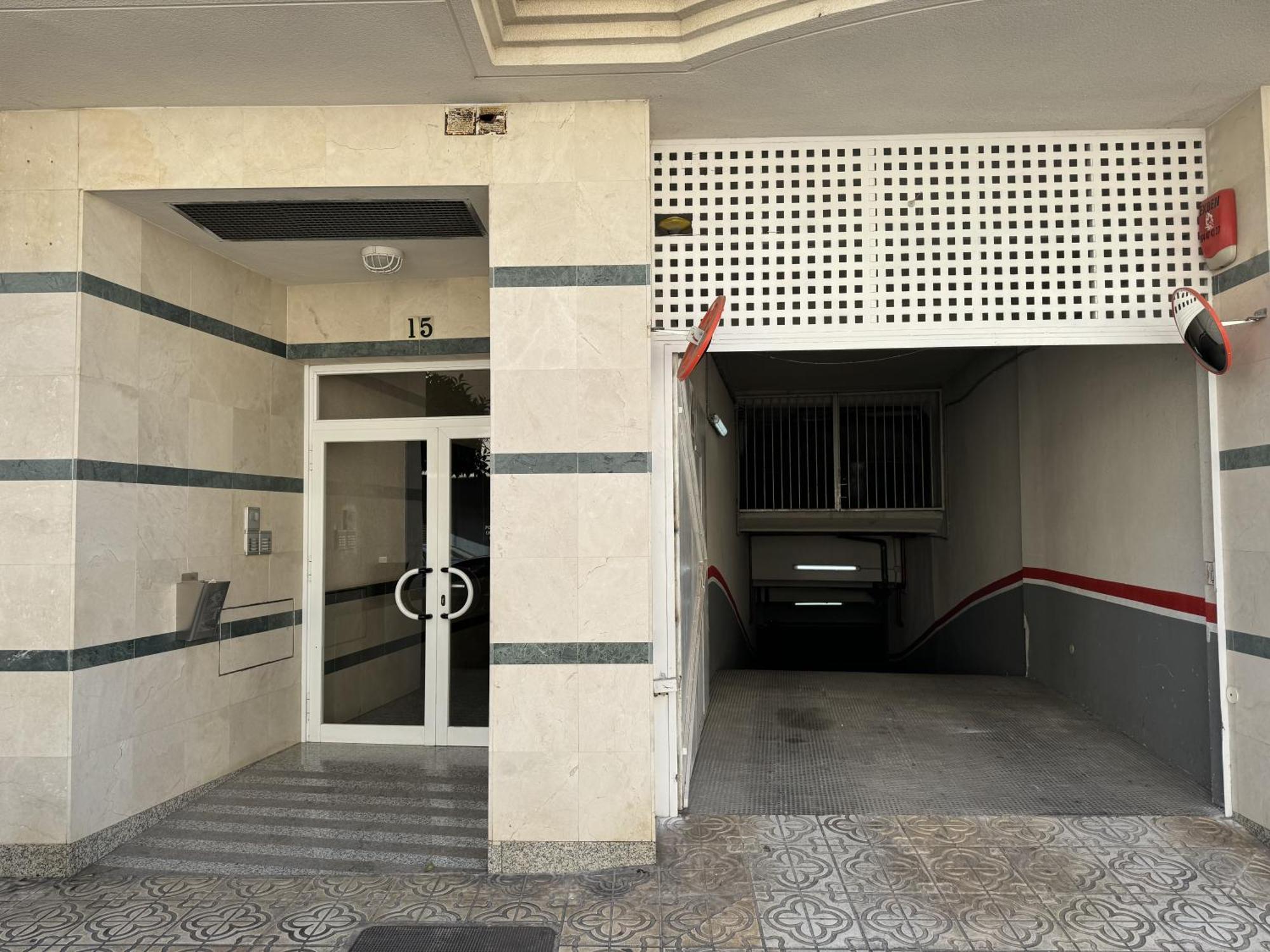 Enea Somhome Peniscola Peníscola Exterior foto